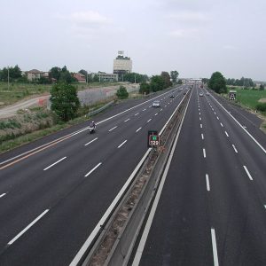 Italy regains control of its motorways. CC BY-SA 3.0, https://commons.wikimedia.org/w/index.php?curid=178156