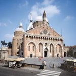 Basilica of St Anthony is part of Padua's World Heritage Sites. Image Author: Comune di Padova, Gabinetto Fotografico dei Musei Civici di Padova Copyright: © Comune di Padova Settore Cultura, Turismo, Musei e Biblioteche