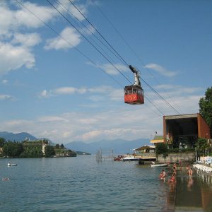 Investigation opened into Lake Maggiore crash