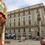 taxing take-away food to save Florence's streets from food oil?