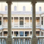 University of Padua elects female rector