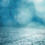 Storms hit Lombardy region hard Storm warning