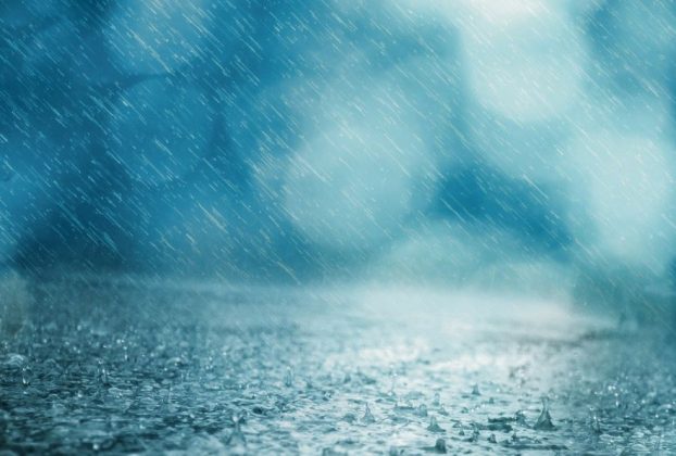 Storms follow heatwave Storms hit Lombardy region hard Storm warning