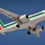 Alitalia funding questioned by Ryanair