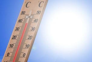 Heatwave set to continue