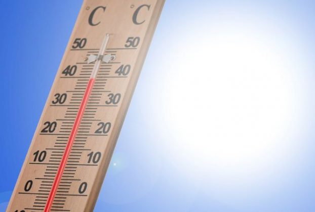Heatwave set to continue