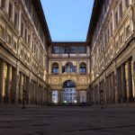 Uffizi diffusi - the gallery takes artwork on a tour of Tuscany