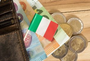 Foreigners find finances difficult in Italy