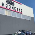 Woman dies in workplace accident, Modena