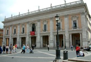 Calenda proposes one stop museum at Capitoline Museums
