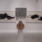 American Art Exhibition, Florence