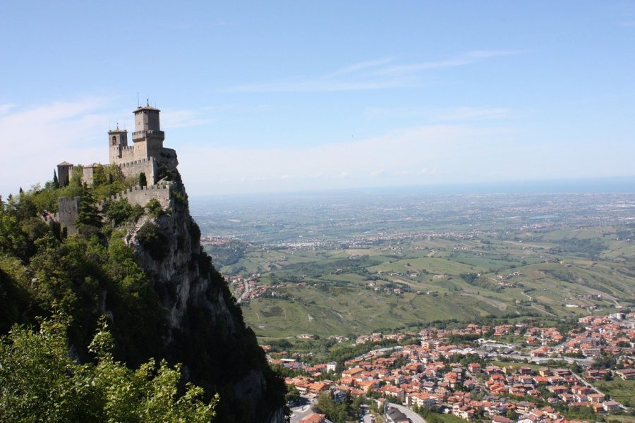 Those vaccinated in San Marino with Sputnik V vaccine ineligible for EU Green Pass