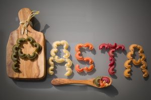 US accuses Italy of anti-dumping over pasta imports Price of durum wheat and poor harvests drive up price of pasta Pasta tariffs reduced Barilla Group to open Foggia factory