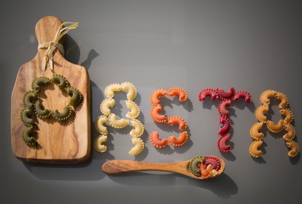 US accuses Italy of anti-dumping over pasta imports Price of durum wheat and poor harvests drive up price of pasta Pasta tariffs reduced Barilla Group to open Foggia factory