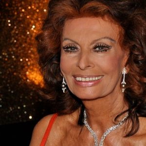 Sophia Loren to receive award from Academy Museum of Motion Pictures