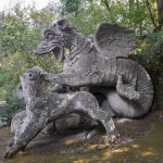 Bomarzo - Il sacro Bosco