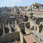 sensational find at Herculaneum