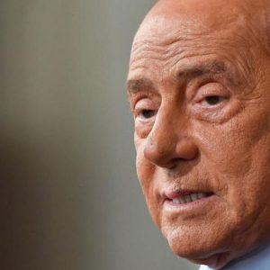 Berlusconi was acquitted of bribery