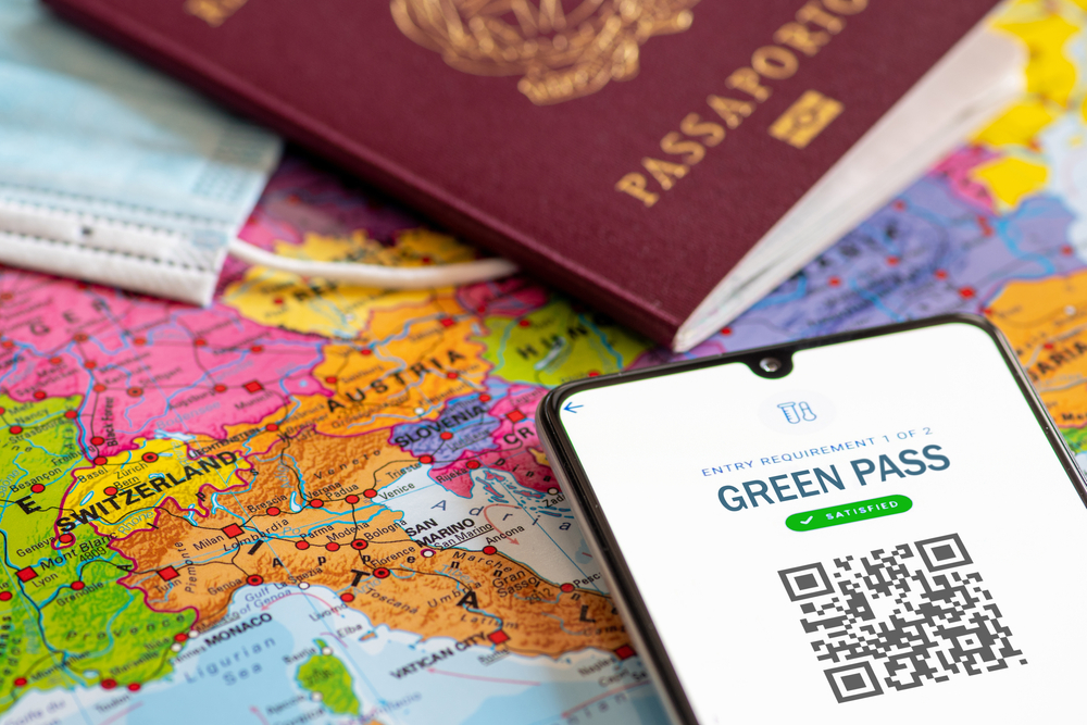 Shortages and disruption feared with Green Pass rules