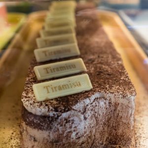 Italy says goodbye to the father of Tiramisù