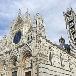 Best Cathedrals in Italy