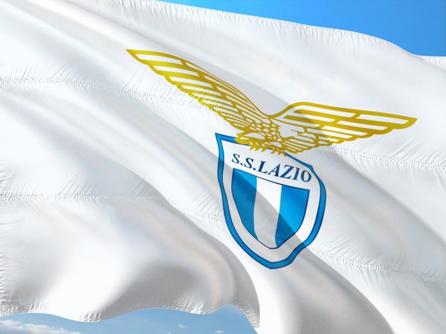 Lazio fans banned from France