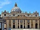 St Peter's Basilica
