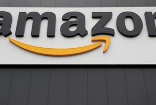 Amazon fined by Italy
