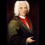 Eau de Cologne creator Johann Maria Farina