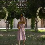 The Hand of God film