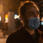 Masks compulsory from 23 December in central Lazio