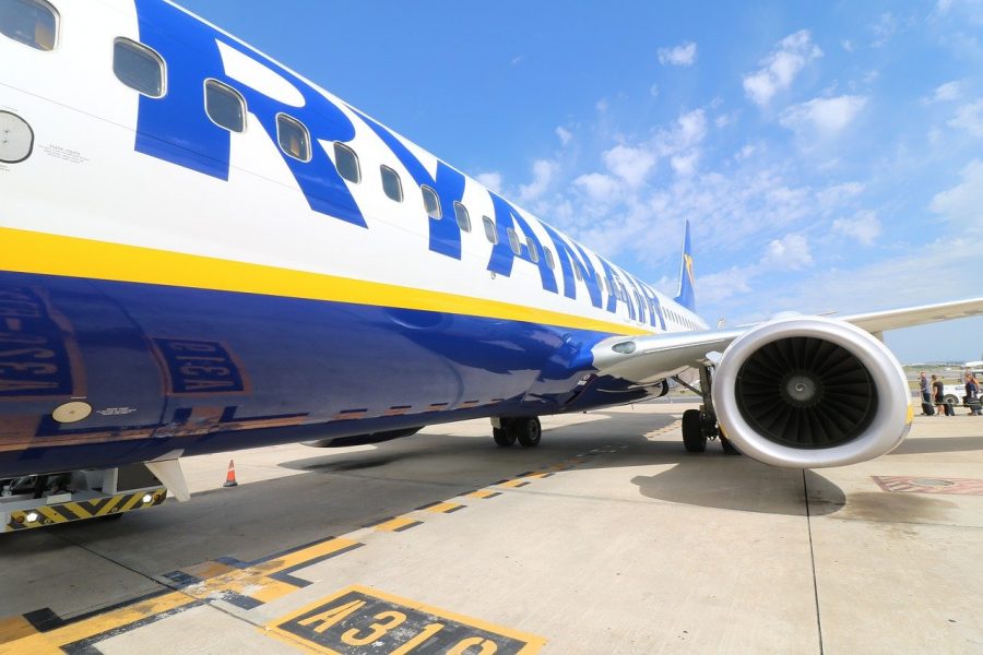 Ryanair gives wrong info on covid travel requirements