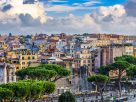 Rome ranks bottom in worst cities for expats