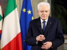 Mattarella likely to be re-elected President talks about 1946 referendum
