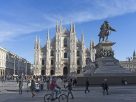 Milan luxury real estate tops the price bracket. A quick guide to Milan Milan is in one of the four new yellow zones that come into effect on 3rd January 2022