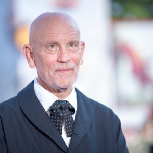Malkovich falls foul of covid restrictions