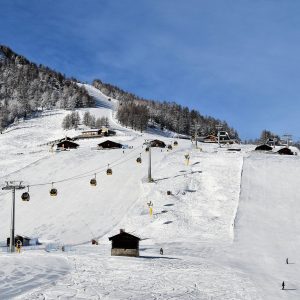 Winter sports insurance required in Italy