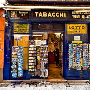 Tobacconists threaten strike action over Green Pass