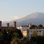 Ivrea, Italian Book Capital 2022