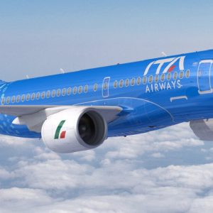 Italian government gives green light to privatisation of ITA Airways