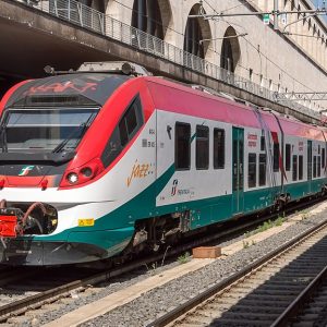 Trenitalia ticket sales hit by cyberattack