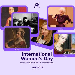 International Women's Day 2026