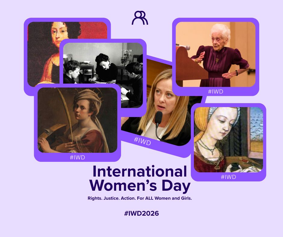 International Women's Day 2026