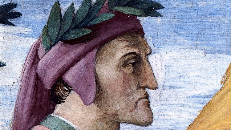 Dantedì, the national day dedicated to Dante Alighieri.