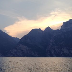 Lake Garda fatal boat collision