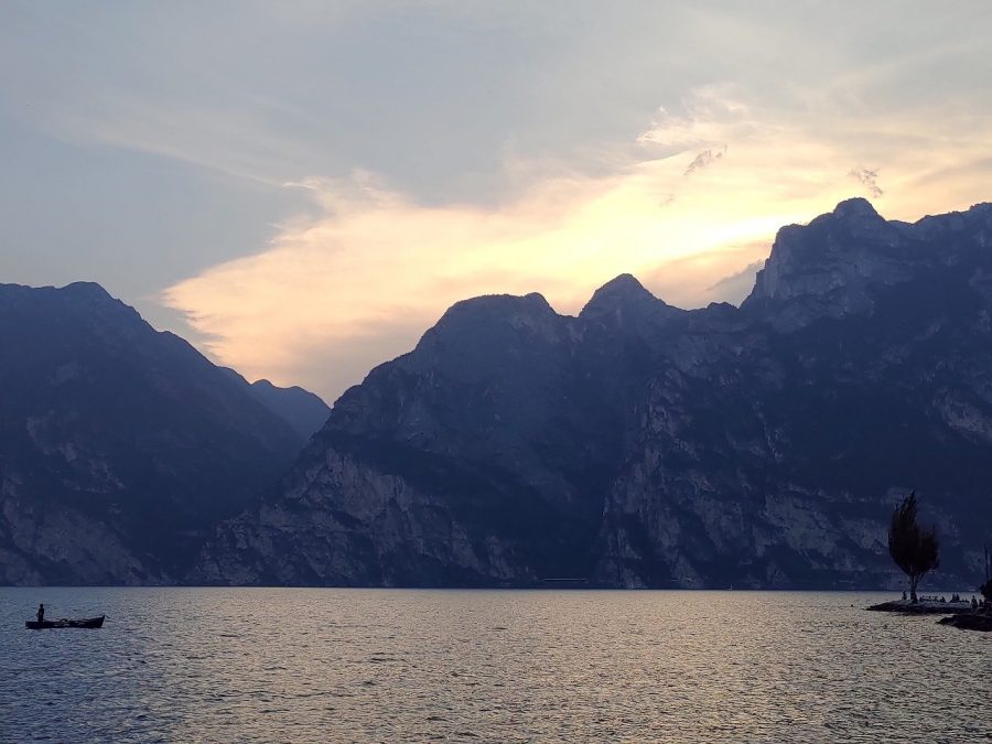 Lake Garda fatal boat collision