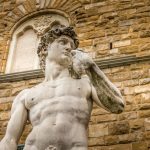 Replica David has €15000 restoration bill
