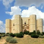 Castel del Monte will house the fashion show for Gucci in May