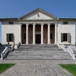Palladian Villa Badoer