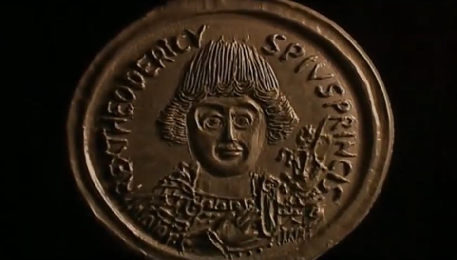 Theodoric the Great